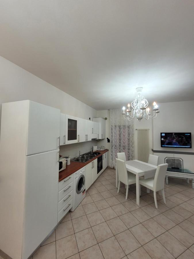 Casa Buiio Apartment Chioggia Bagian luar foto