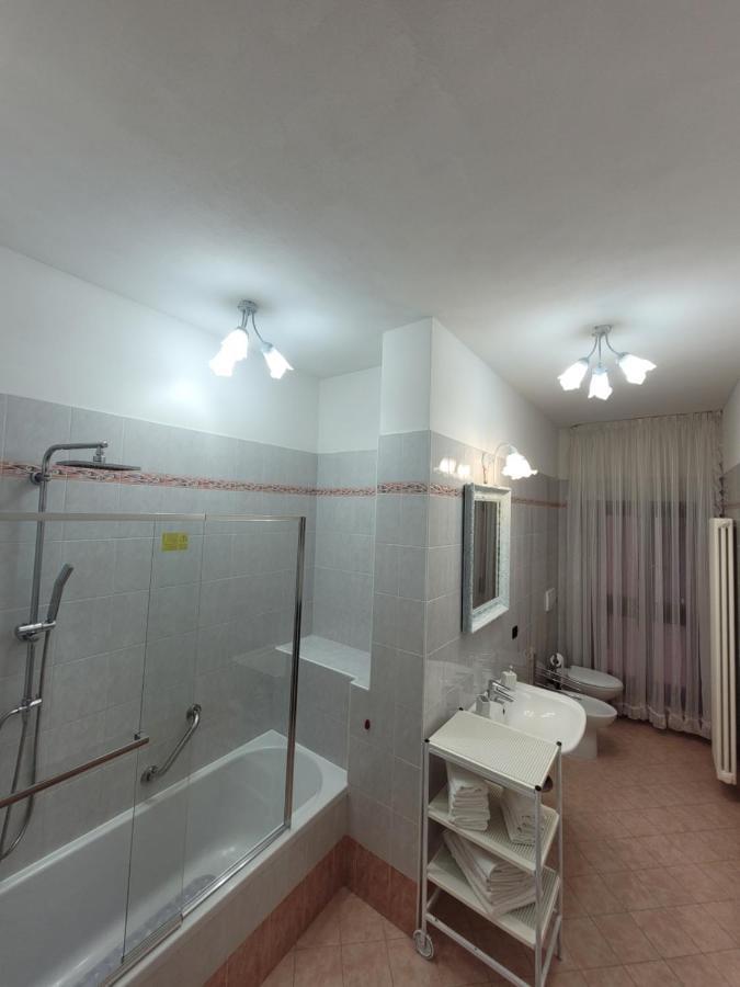 Casa Buiio Apartment Chioggia Bagian luar foto