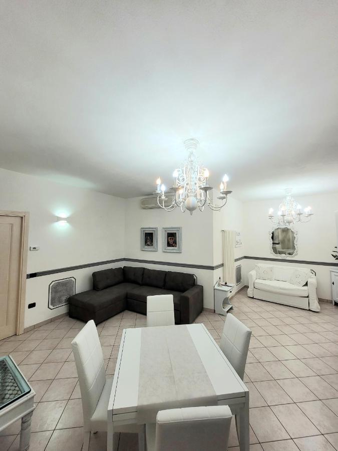 Casa Buiio Apartment Chioggia Bagian luar foto