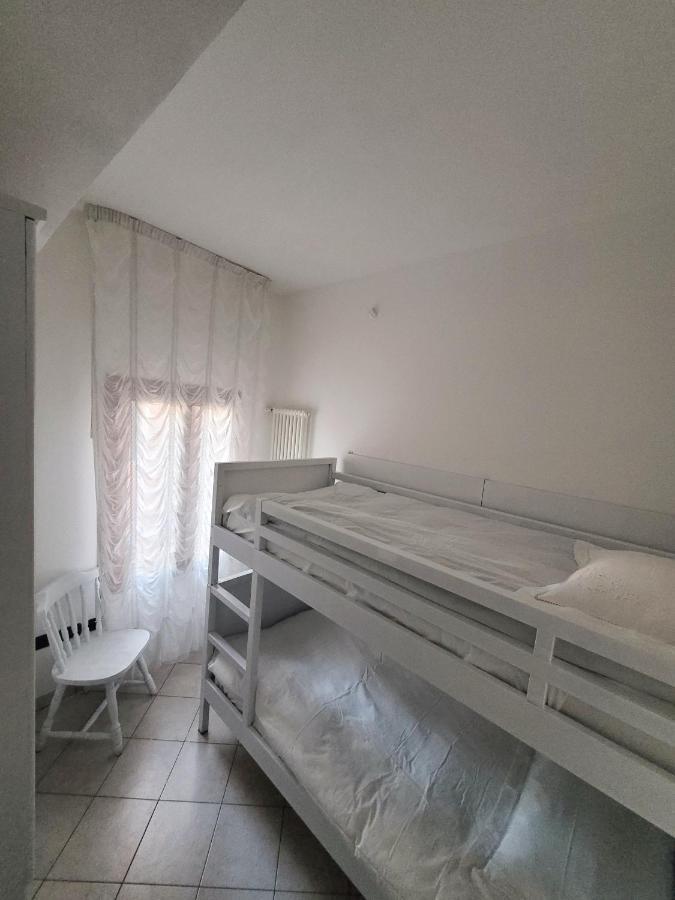 Casa Buiio Apartment Chioggia Bagian luar foto