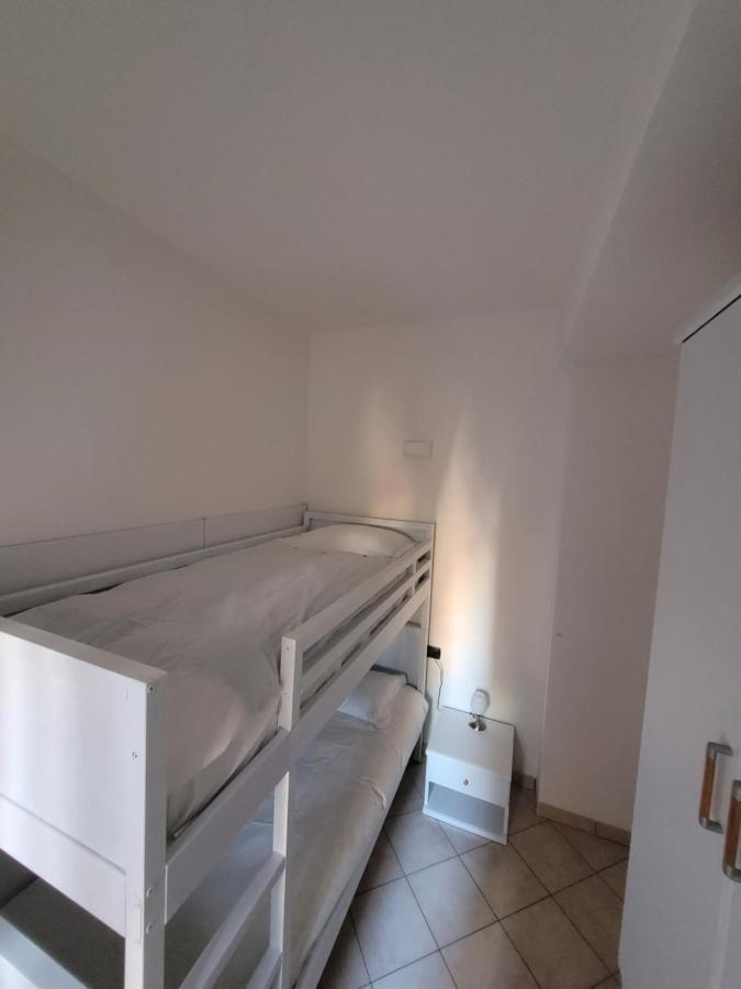 Casa Buiio Apartment Chioggia Bagian luar foto