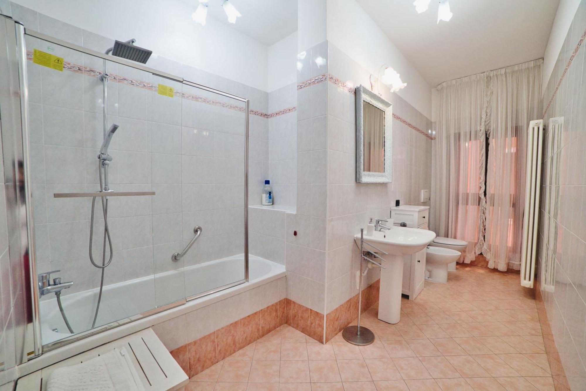Casa Buiio Apartment Chioggia Bagian luar foto