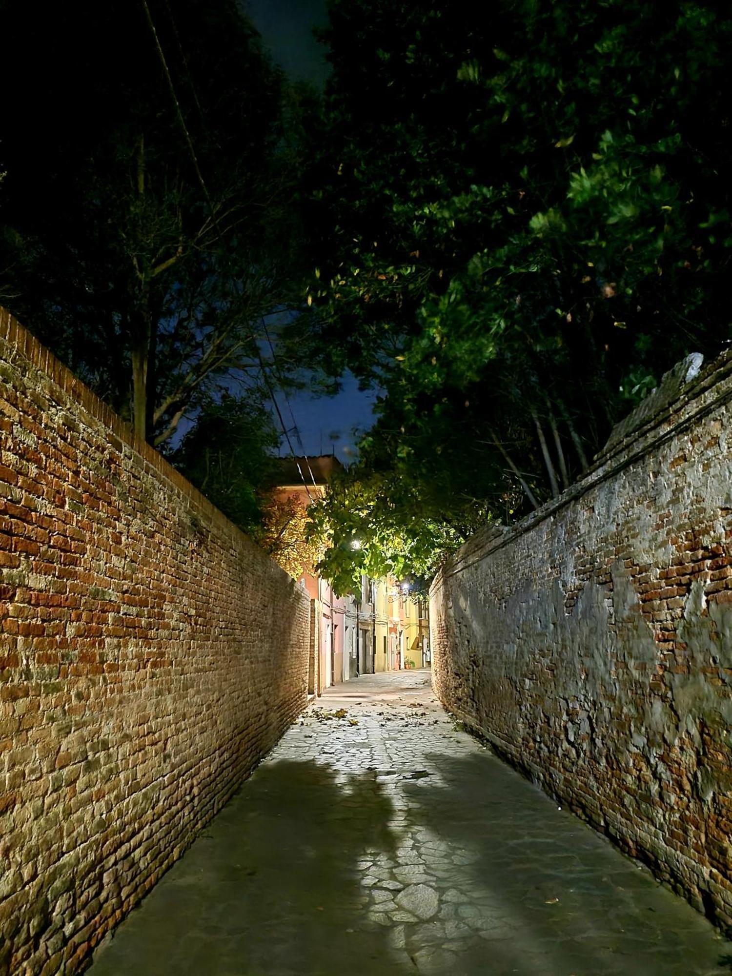 Casa Buiio Apartment Chioggia Bagian luar foto